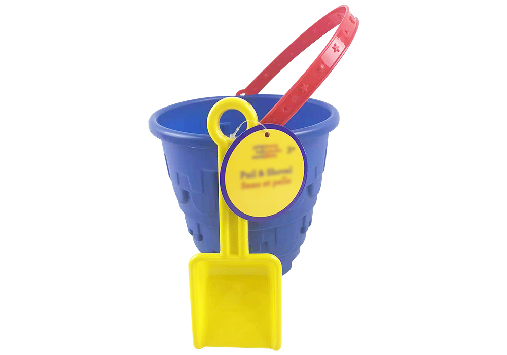 21003Pail & Shovel Joca Outdoor Toys